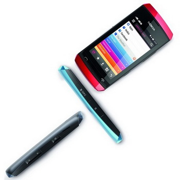 Nokia 305 Asha